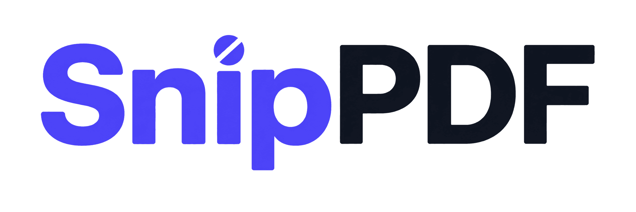 SnipPDF